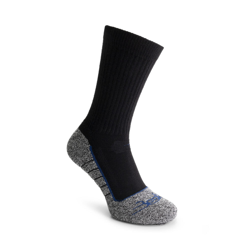 Noname Werksokken WS3350 zwart(GRZW)
