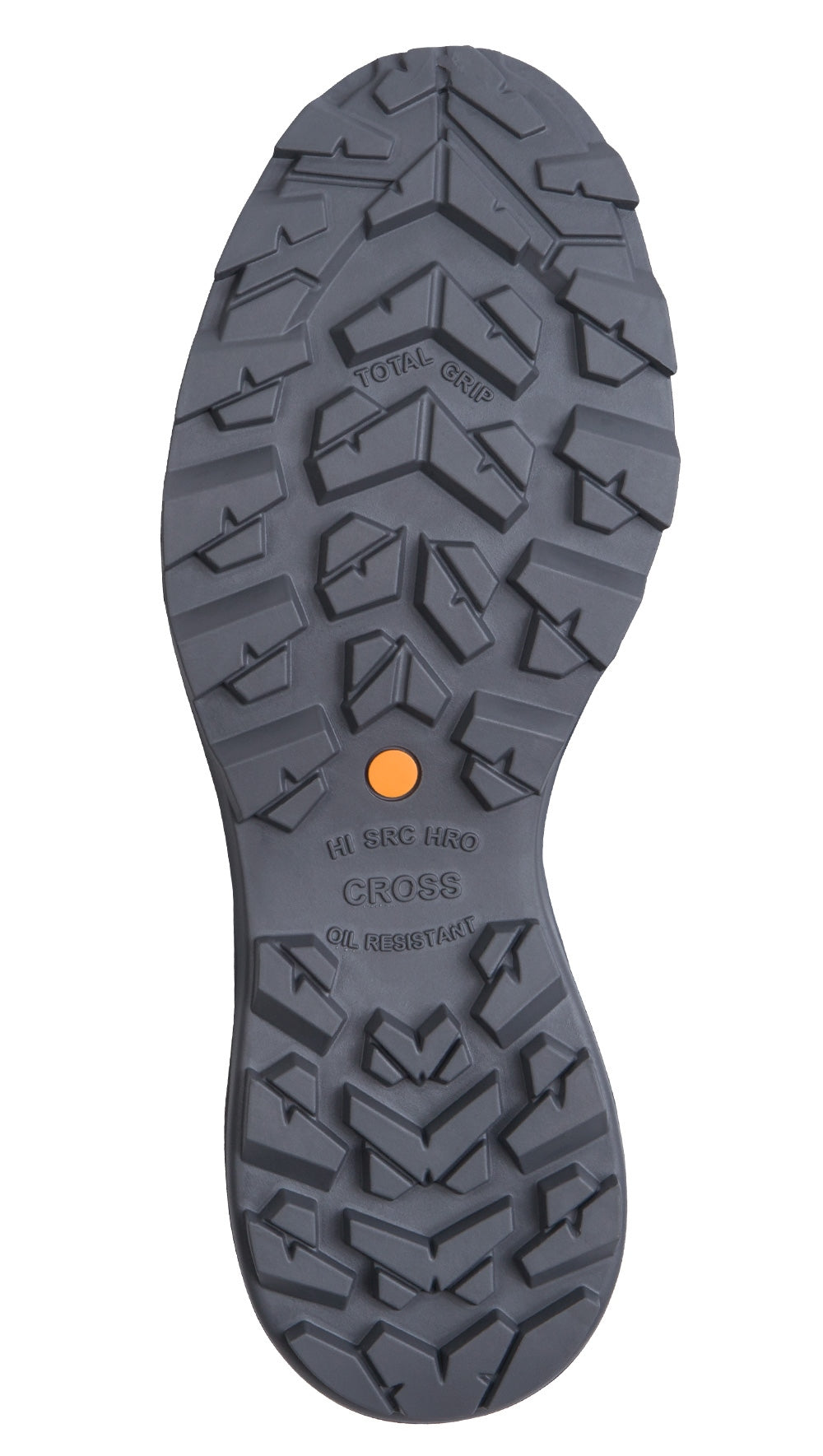 Grisport Schoenen GTX Line zwart