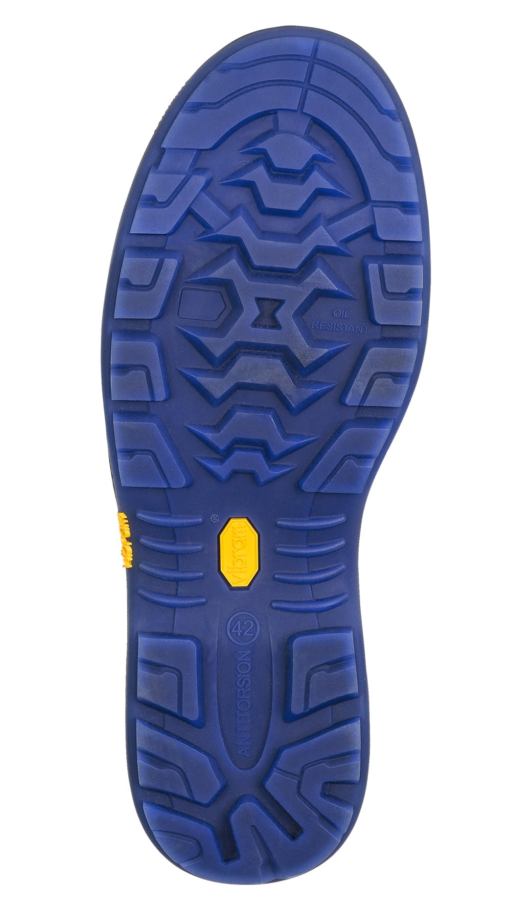 Grisport Schoenen Bender Boa- sluitsysteem zwart
