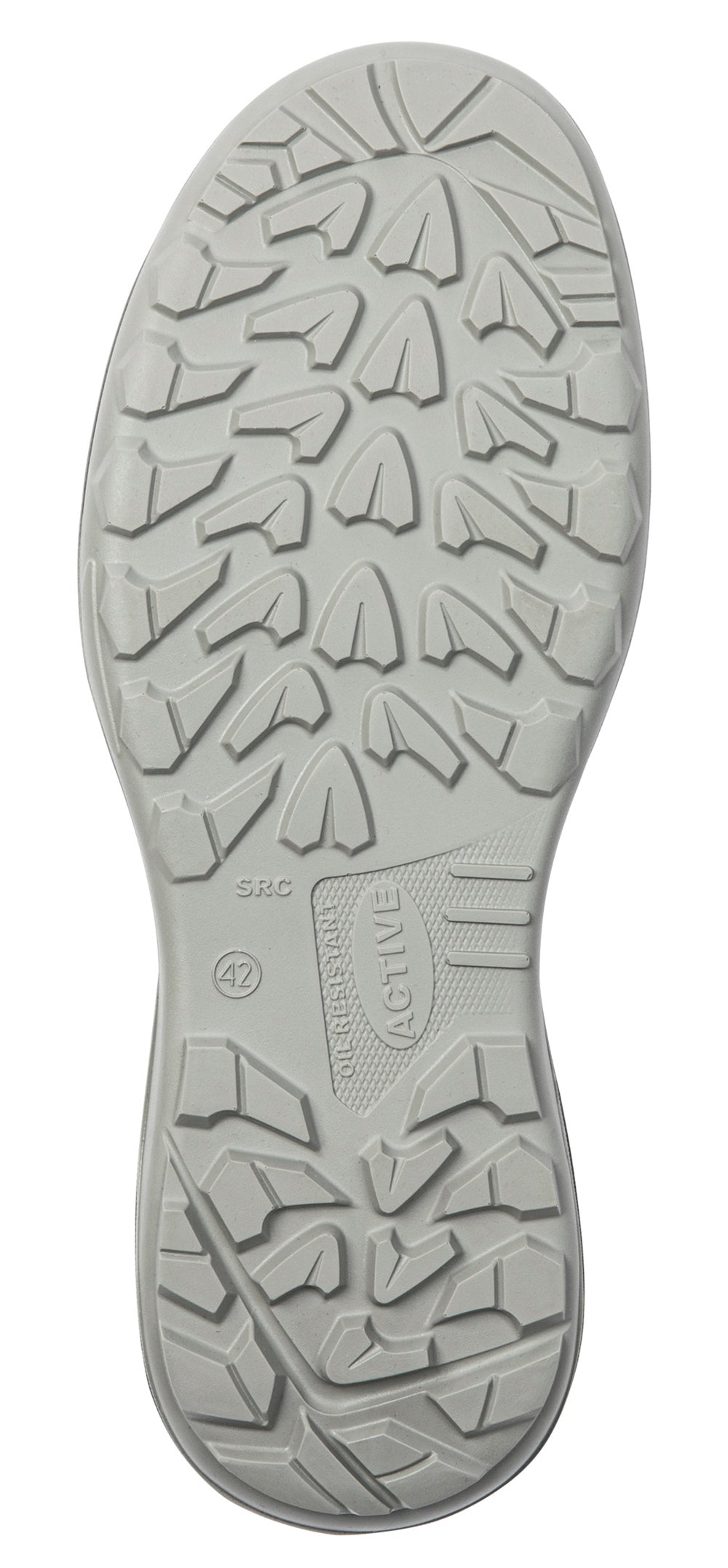 Grisport Active Pro Schoenen Dyno Dichte hiel groen