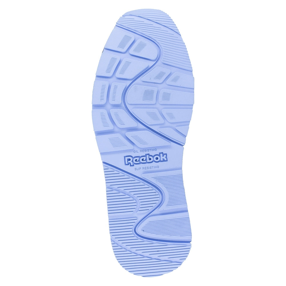 Reebok Werkschoen Royal Glide IB109 S1P Dichte hiel blauw