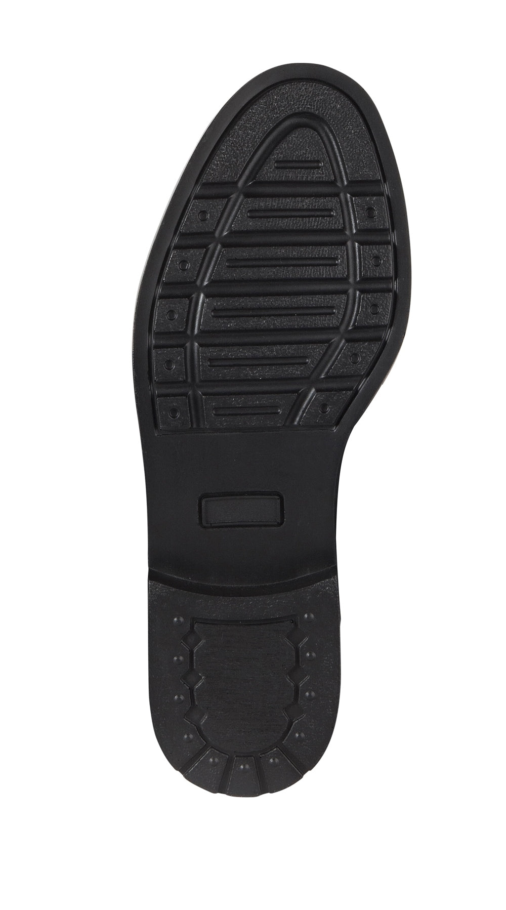 Redbrick Schoenen Harvey Metal Free zwart