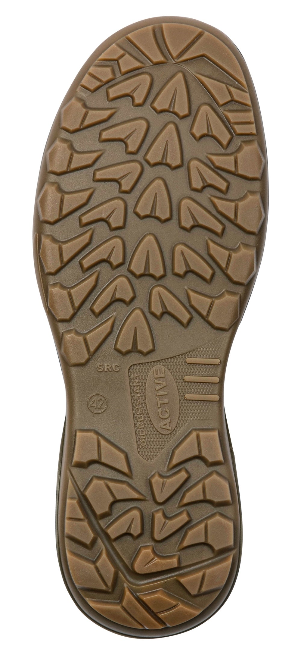 Grisport Active Pro Schoenen Dash Dichte hiel groen