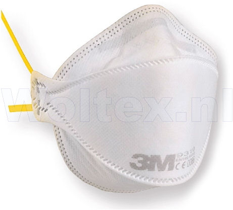 3M Aura Stofmasker 9310+ FFP1