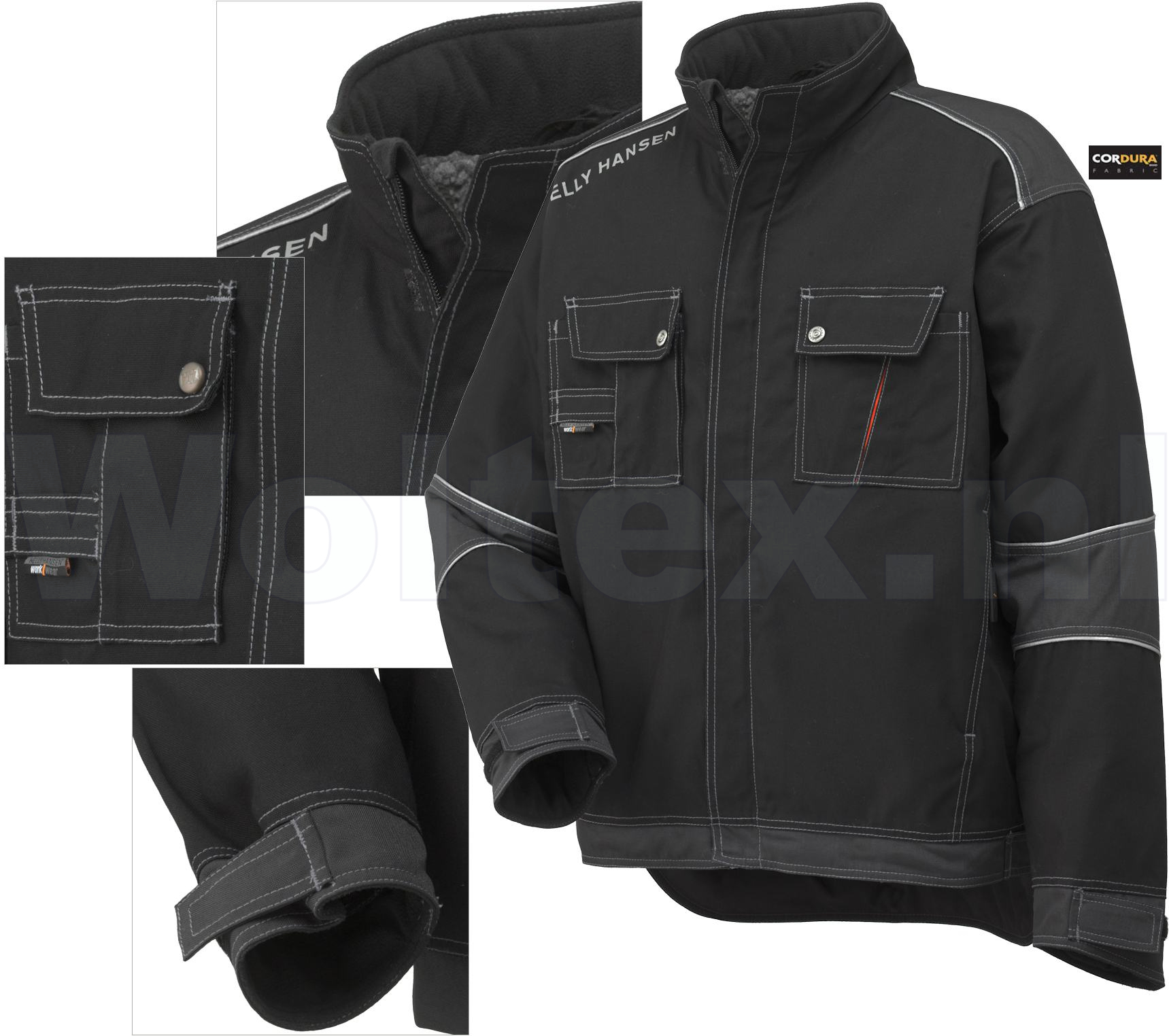 helly hansen 76041