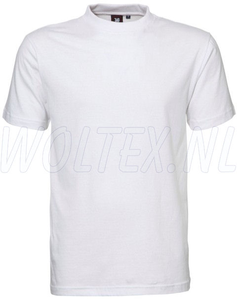 JMP Wear T-shirts Superior 2-pak wit