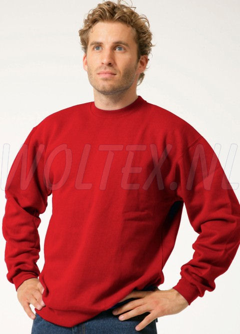 Economy Wear Truien Ontario rood