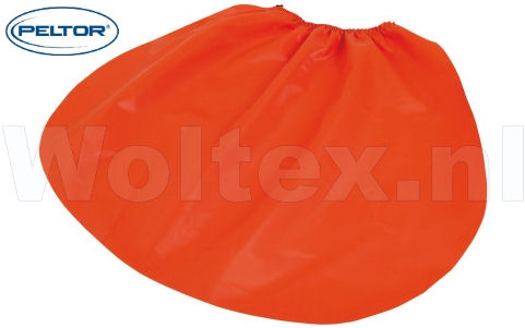 3M Peltor neklappen GR3C oranje