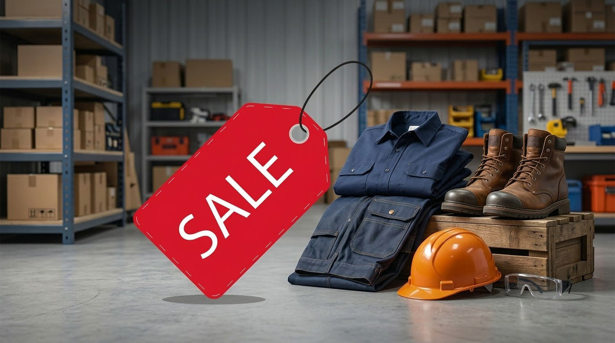 SALE