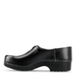 Sika Traditionel Klompen 124 D.H. PU zwart
