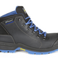 Grisport Data / 32502 Hoog S3 zwart