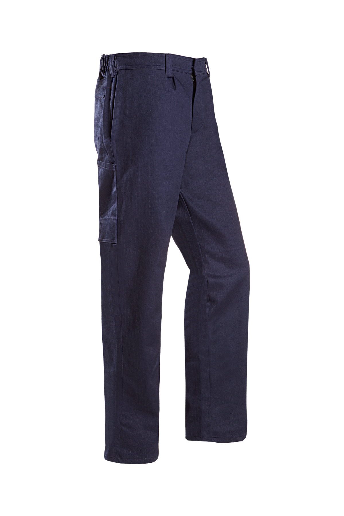 Sioen Broeken Altea Multinorm marineblauw