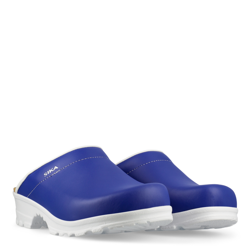 Sika Flex LBS Klompen 8105 OB O.H. blauw