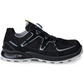Grisport Cross Safety Schoenen Horizon ESD Boa- sluitsysteem zwart-zilver