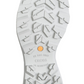 Grisport Cross Safety Schoenen Horizon ESD Boa- sluitsysteem zwart-zilver