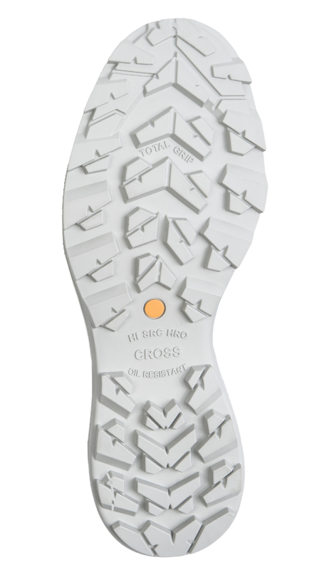 Grisport Cross Safety Schoenen Horizon ESD Boa- sluitsysteem zwart-zilver