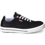 Redbrick Safety Sneakers Ladies Line Werkschoen Lena laag S3 dames zwart