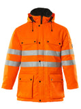 Mascot Safe arctic Jassen 00510-660 Quebec fluo oranje(14)