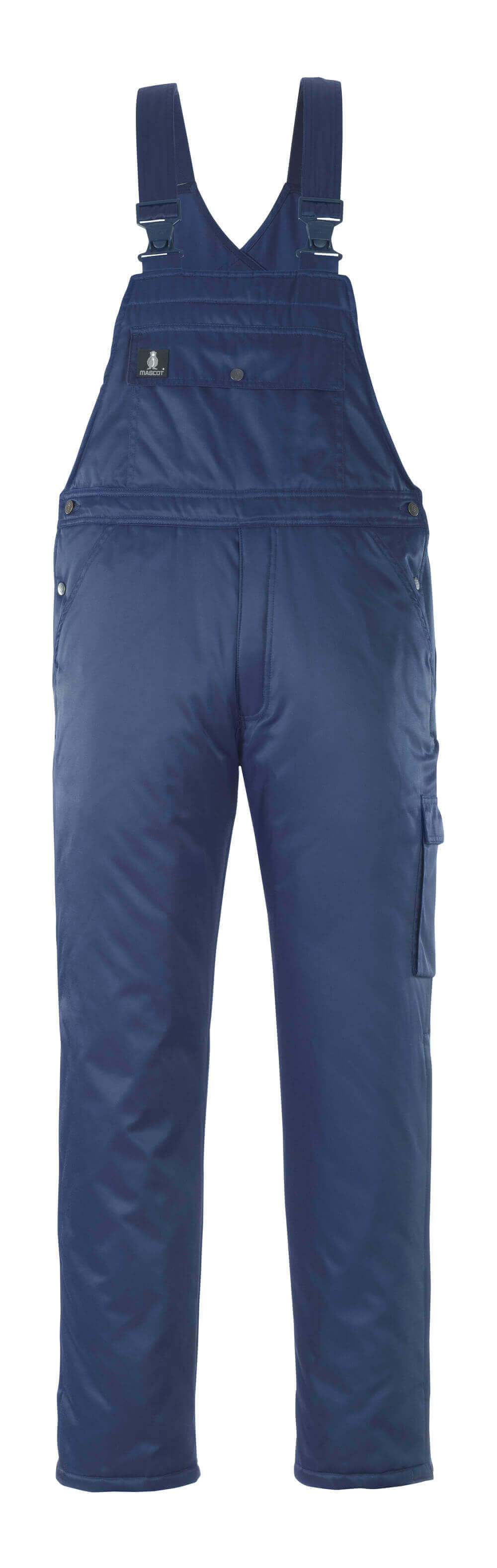 Mascot Originals Overalls 00512-620 Antarktis marineblauw(01)