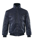 Mascot Originals Jassen 00516-620 Alaska marineblauw(01)