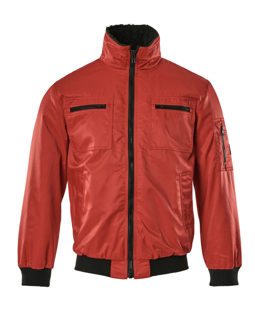 Mascot Originals Jassen 00516-620 Alaska rood(02)