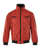 Mascot Originals Jassen 00516-620 Alaska rood(02)
