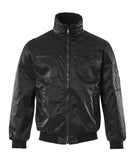 Mascot Originals Jassen 00516-620 Alaska zwart(09)