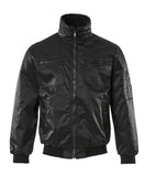 Mascot Originals Jassen 00516-620 Alaska zwart(09)