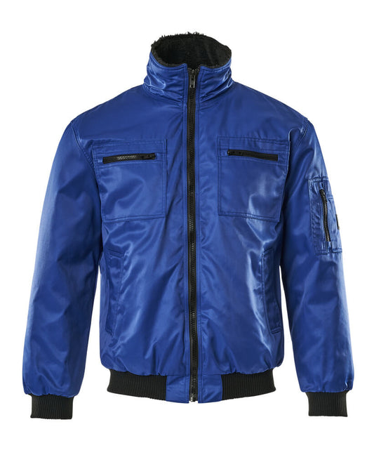 Mascot Originals Jassen 00516-620 Alaska korenblauw(11)
