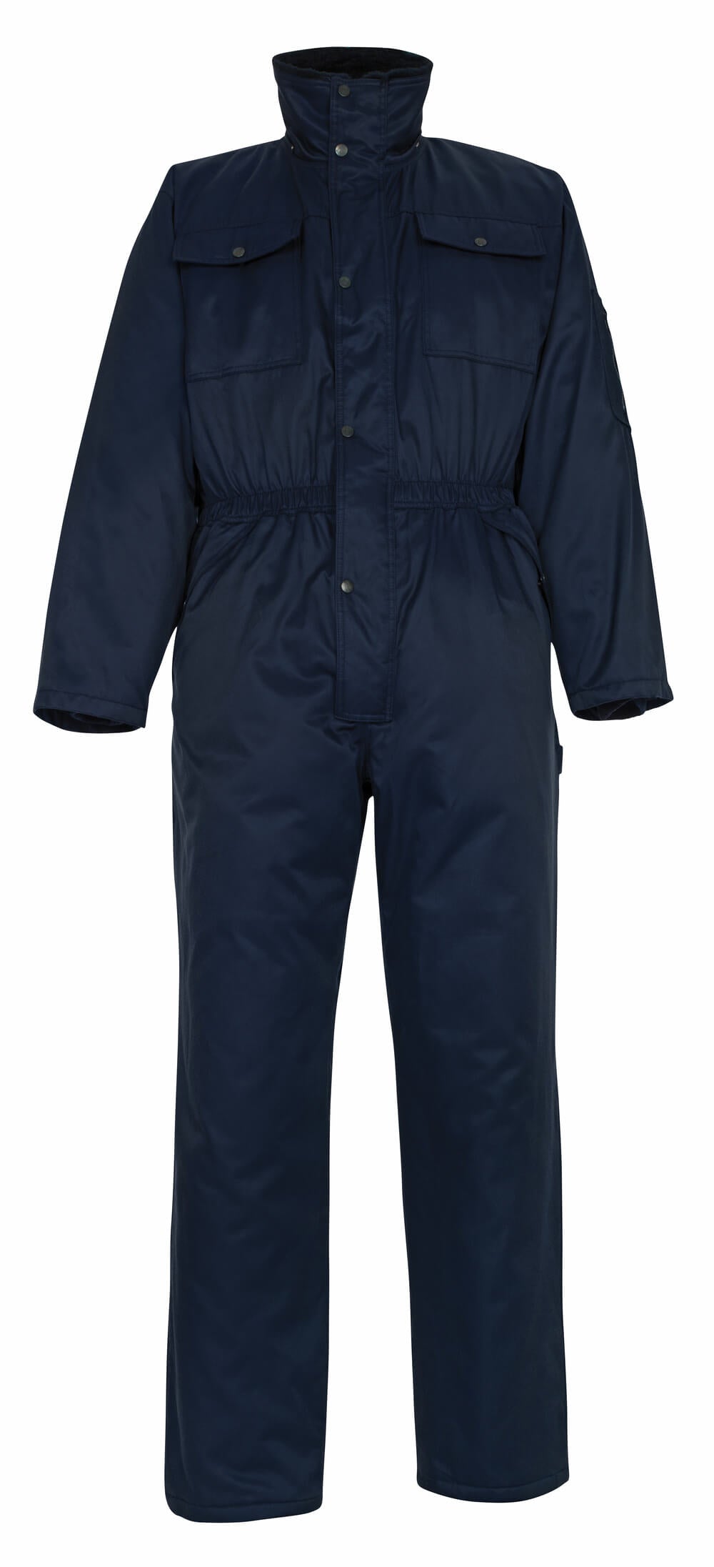 Mascot Originals Overalls 00517-620 Thule marineblauw(01)
