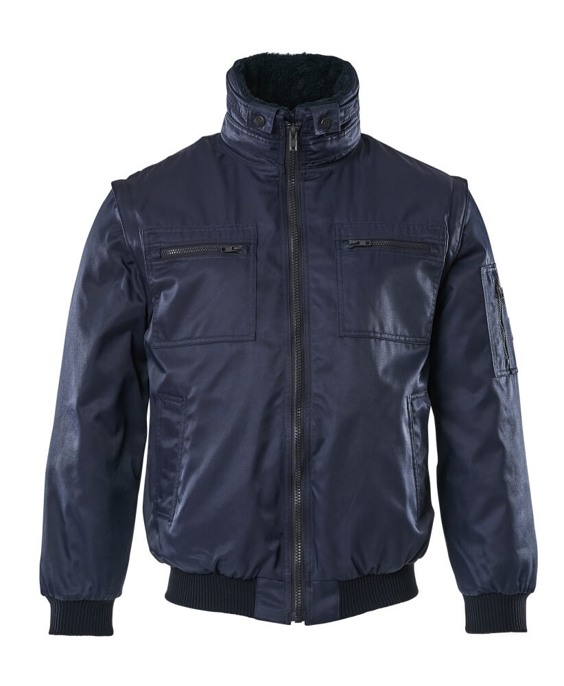 Mascot Originals Jassen 00520-620 Innsbruck marineblauw(01)