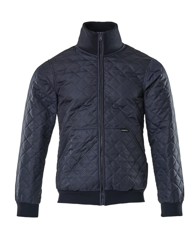 Mascot Originals Jassen 00525-590 Dundee marineblauw(01)