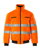 Mascot Safe Arctic Jassen 00534-880 St Moritz HiVis fluo-oranje(14)