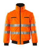 Mascot Safe arctic Jassen 00535-880 Kaprun fluo oranje(14)