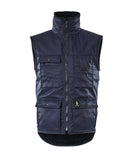 Mascot Originals Bodywarmers 00554-620 Sölden marineblauw(01)