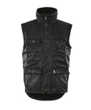 Mascot Originals Bodywarmers 00554-620 Sölden zwart(09)