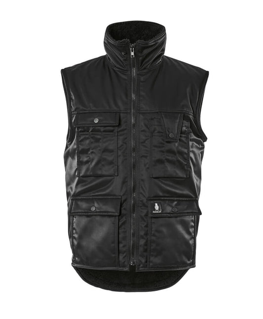 Mascot Originals Bodywarmers 00554-620 Sölden zwart(09)