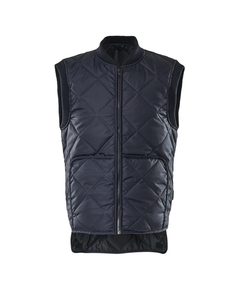 Mascot Originals Bodywarmers 00565-450 Liverpool marineblauw(01)