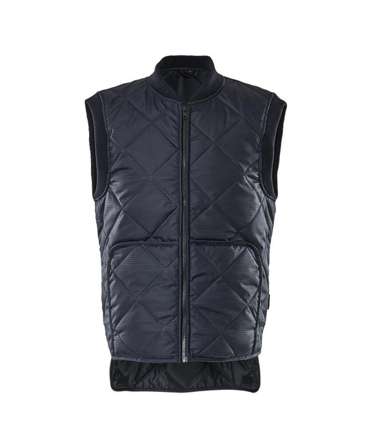 Mascot Originals Bodywarmers 00565-450 Liverpool marineblauw(01)