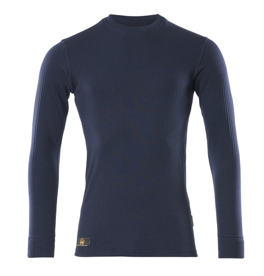 Mascot Crossover Ondershirts 00585-380 Uppsala marineblauw(01)