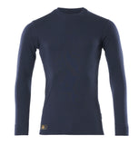 Mascot Crossover Ondershirts 00585-380 Uppsala marineblauw(01)