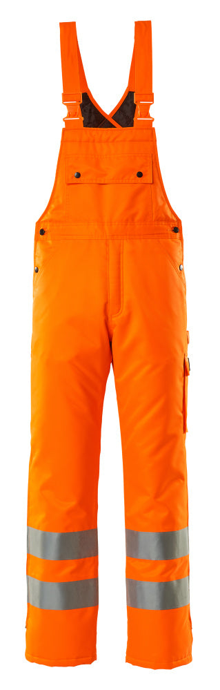 Mascot Safe Arctic Am. Overalls 00592-880 Lech HiVis fluo-oranje(14)