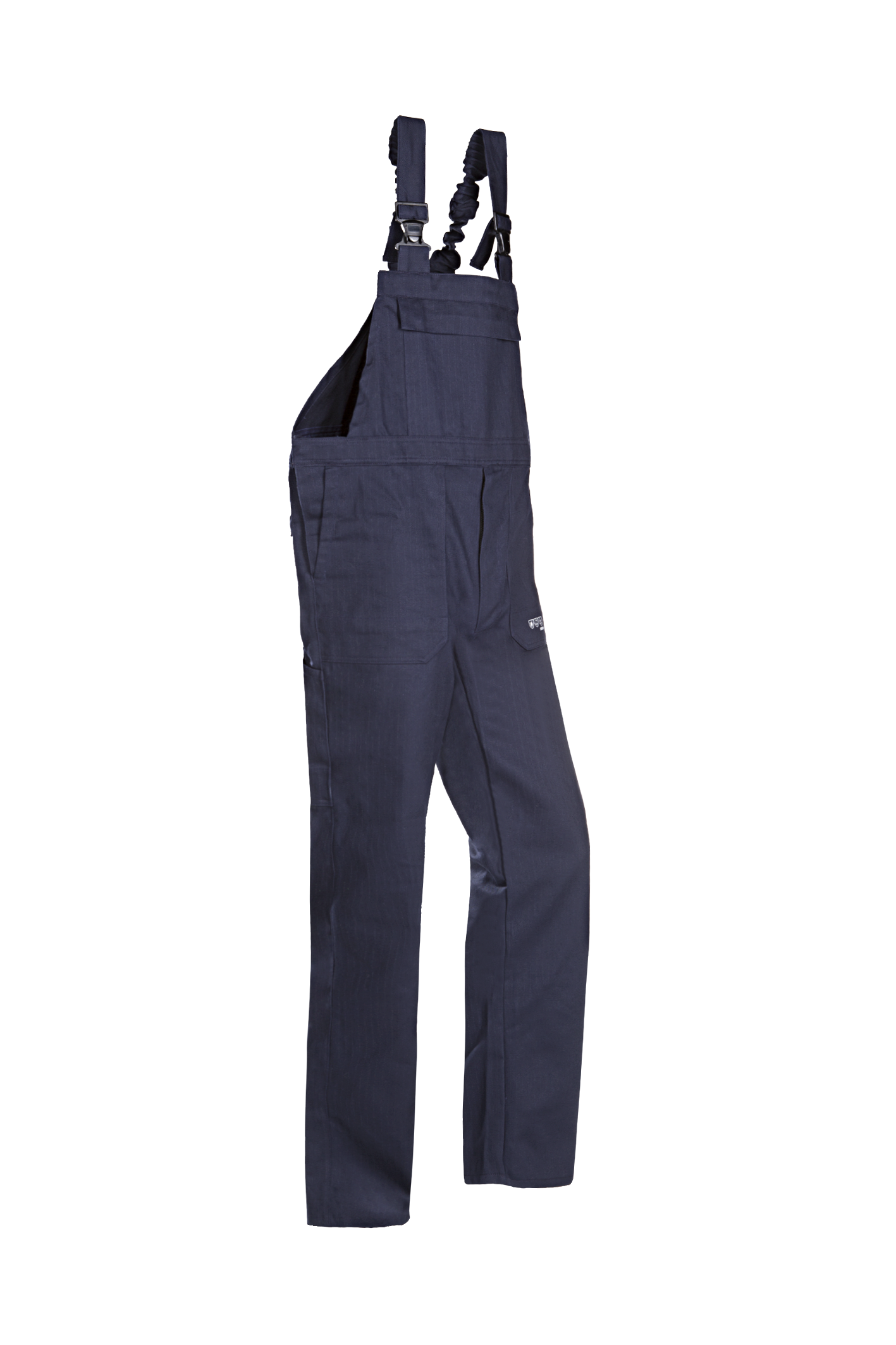 Sioen Am. Overalls Alvito Multinorm marineblauw