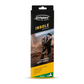 Grisport Inlegzolen 1000030 Laag zwart