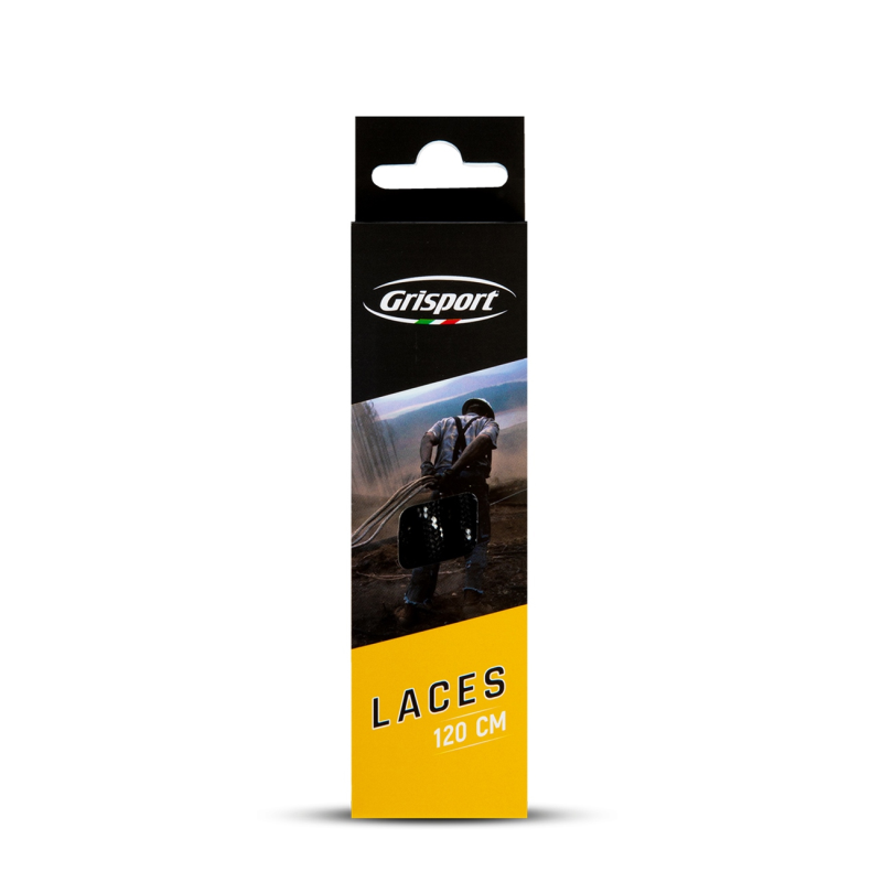 Grisport Veters 26 zwart