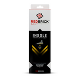 Redbrick Accessoires Inlegzool 1000033 Laag zwart