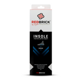 Redbrick Accessoires Inlegzool 1000034 Medium zwart