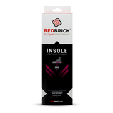 Redbrick Accessoires Inlegzool 1000035 High zwart
