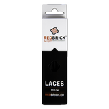 Redbrick Accessoires Veters 28 Retail zwart