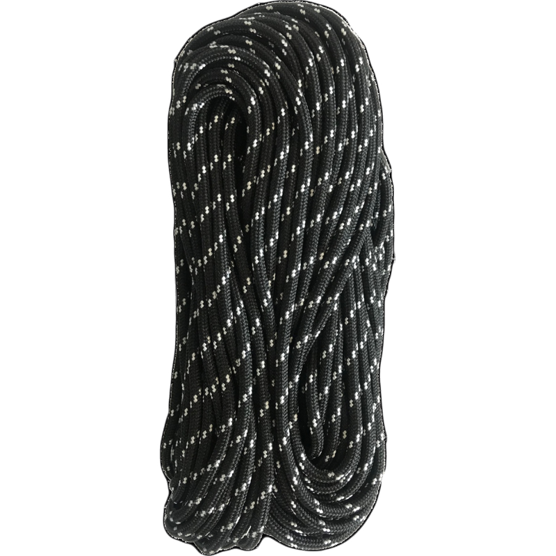 Grisport Veters 24  (10 paar) zwart